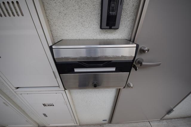 リリーレフアの物件内観写真