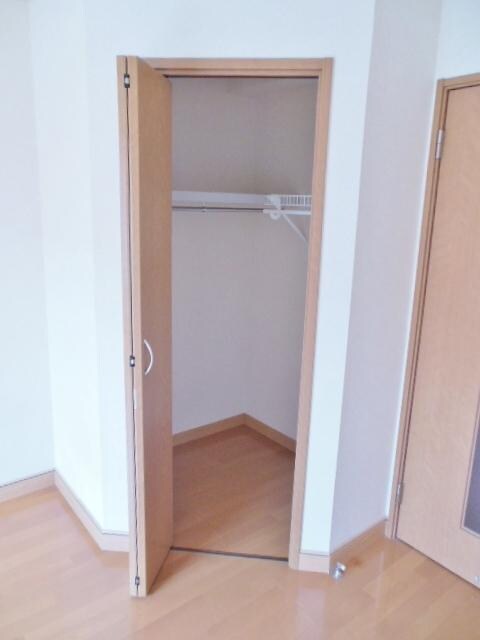 リリーレフアの物件内観写真