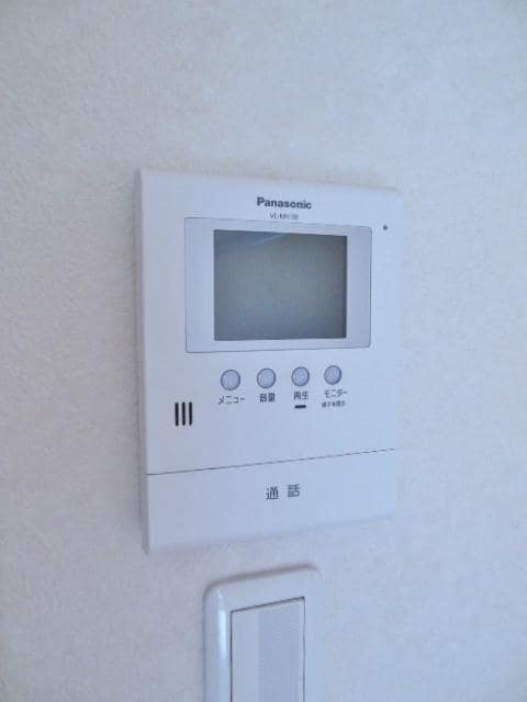 リリーレフアの物件内観写真