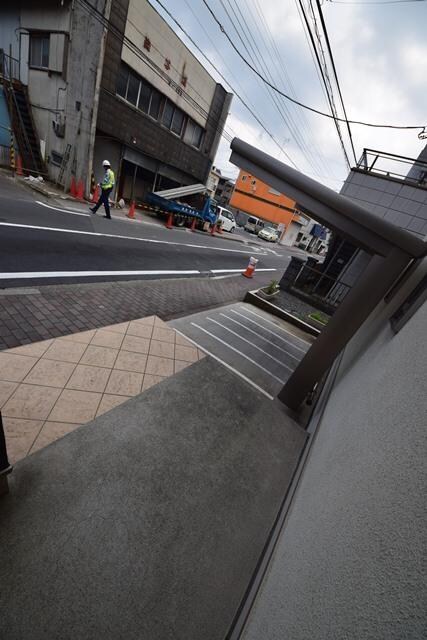 リリーレフアの物件内観写真