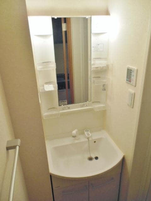 リリーレフアの物件内観写真