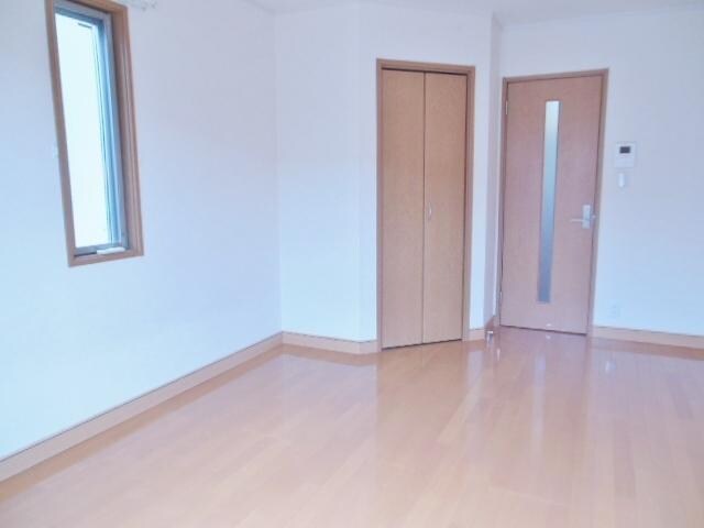 リリーレフアの物件内観写真