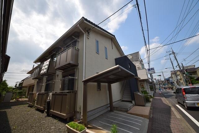 リリーレフアの物件内観写真