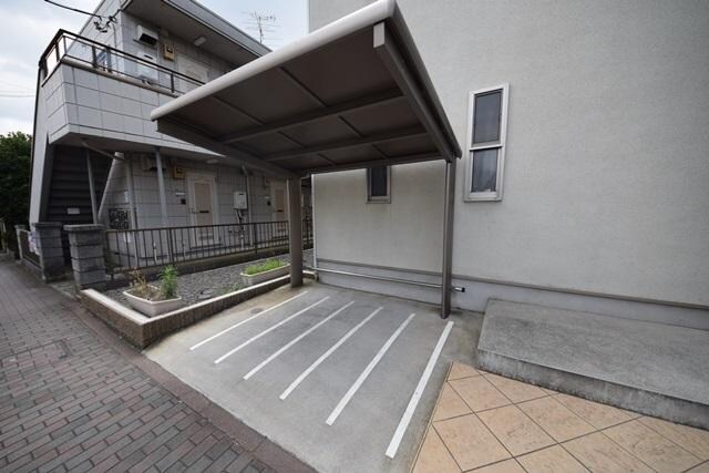 リリーレフアの物件内観写真