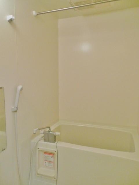 リリーレフアの物件内観写真