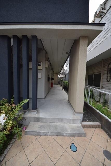 リリーレフアの物件内観写真