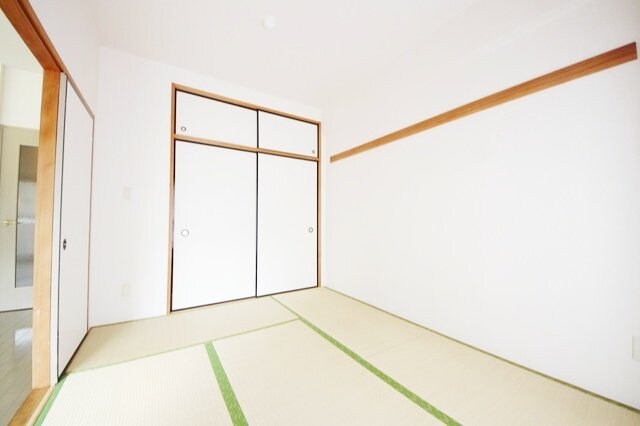 ドリームハイツ南林間の物件内観写真