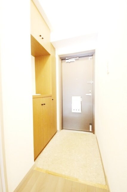 ドリームハイツ南林間の物件内観写真