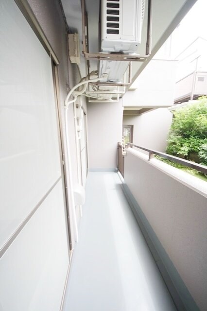 ドリームハイツ南林間の物件内観写真