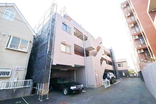 ドリームハイツ南林間の物件内観写真