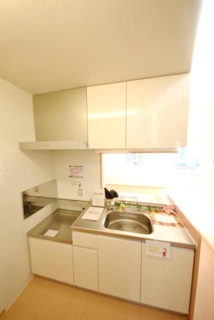 Grace Gardenの物件内観写真