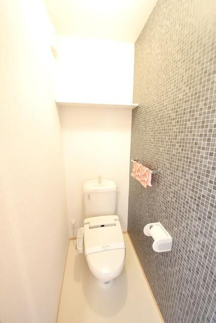 Grace Gardenの物件内観写真