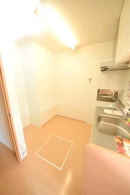 Grace Gardenの物件内観写真