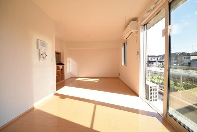 Grace Gardenの物件内観写真