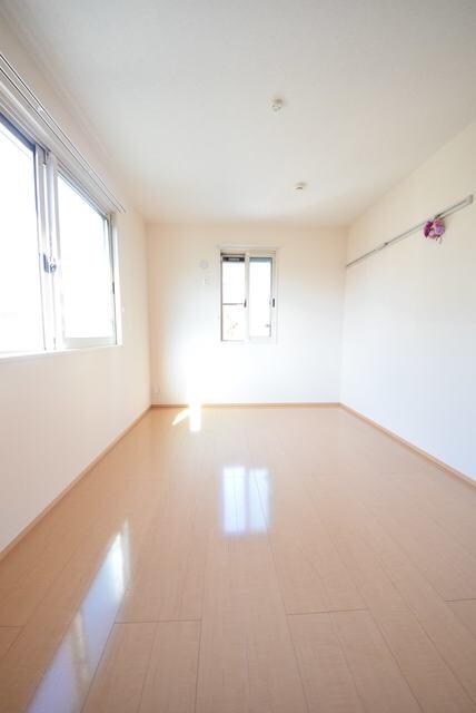 Grace Gardenの物件内観写真