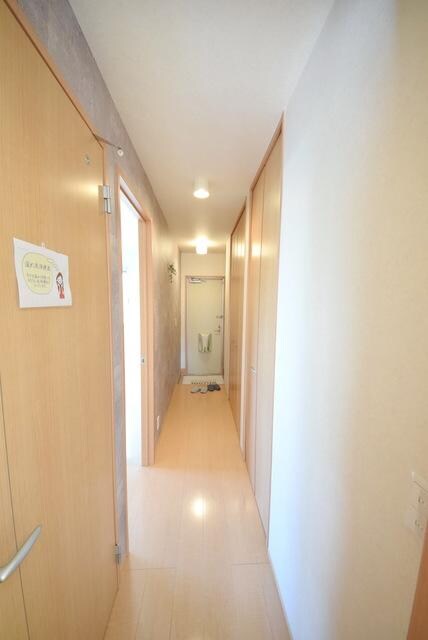 Grace Gardenの物件内観写真