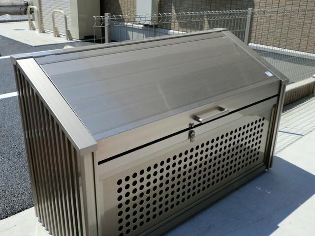 Grace Gardenの物件内観写真