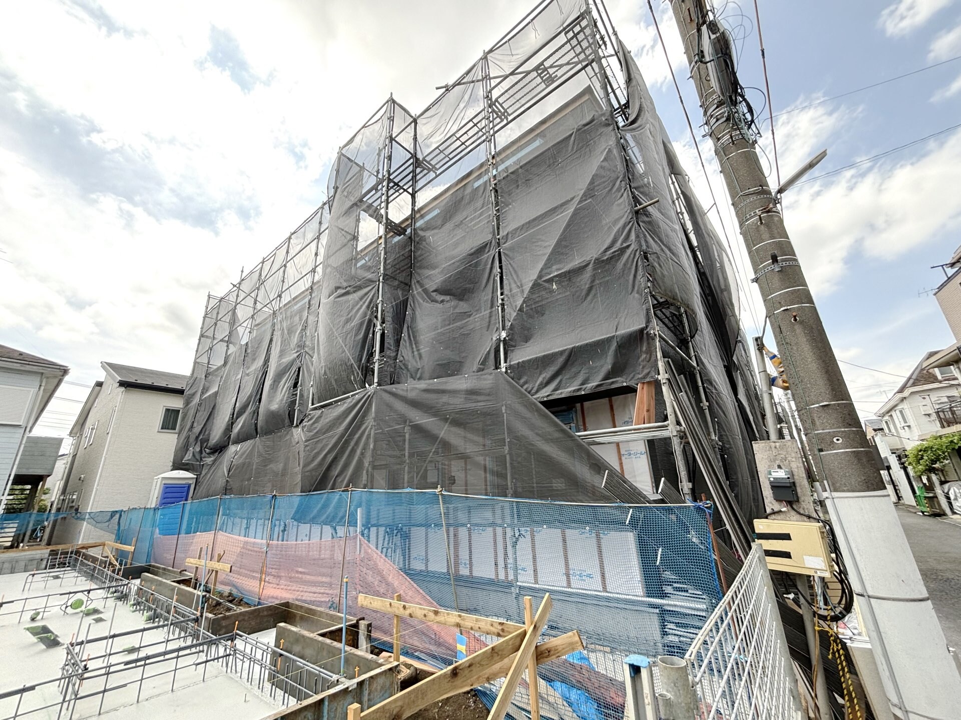 カインドネス相模が丘の物件内観写真