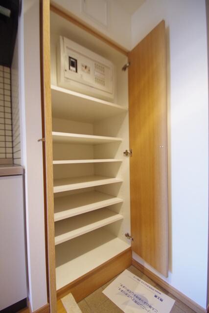 セントエルモ町田の物件内観写真