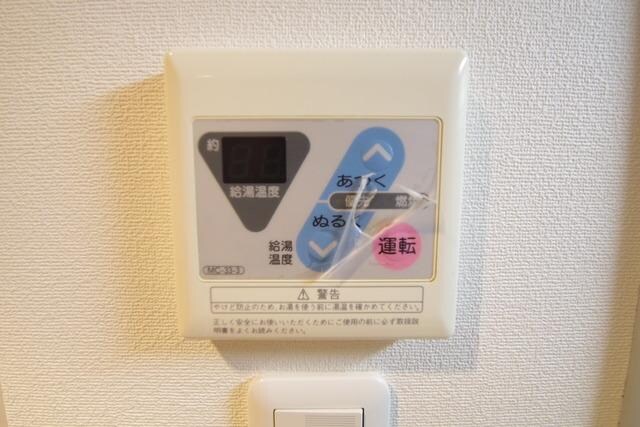 セントエルモ町田の物件内観写真