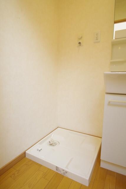 セントエルモ町田の物件内観写真