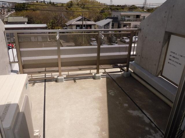 セントエルモ町田の物件内観写真