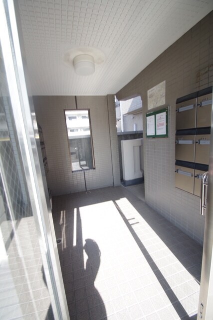 プランドールＳの物件内観写真