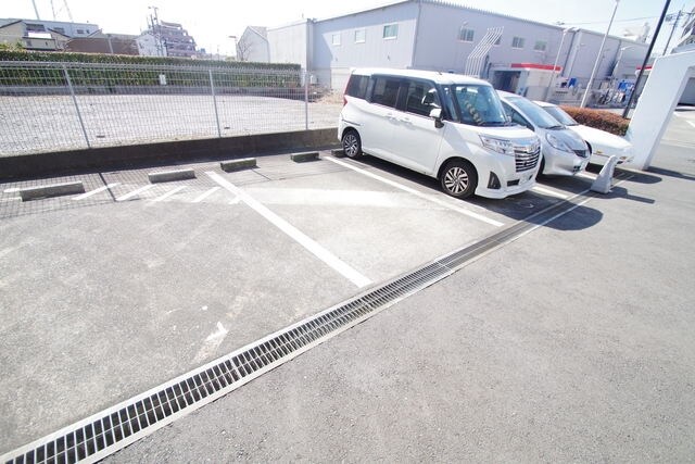 プランドールＳの物件内観写真