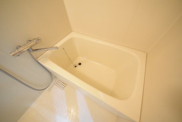 プランドールＳの物件内観写真