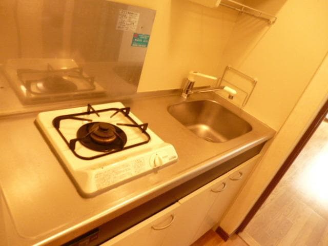 第一芙蓉ハイツの物件内観写真