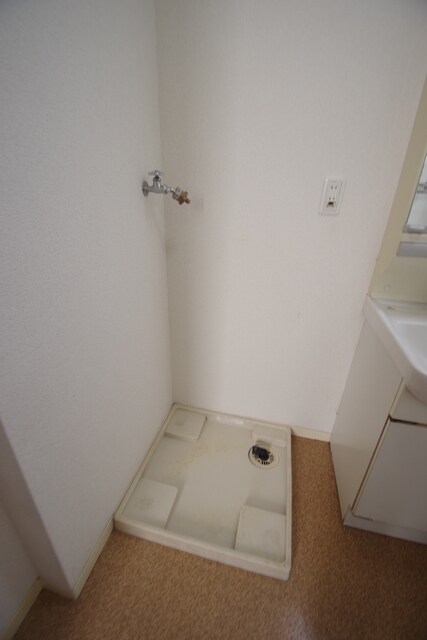 ラヴィル・ヒロの物件内観写真