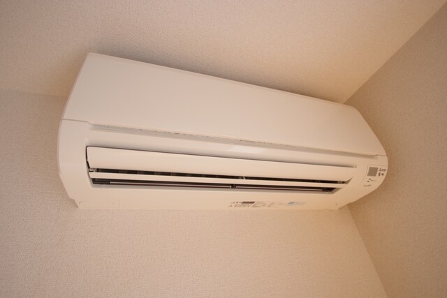 ラヴィル・ヒロの物件内観写真