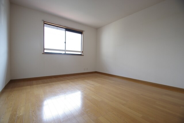 ラヴィル・ヒロの物件内観写真