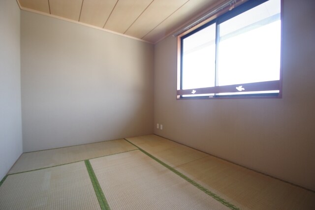 ラヴィル・ヒロの物件内観写真