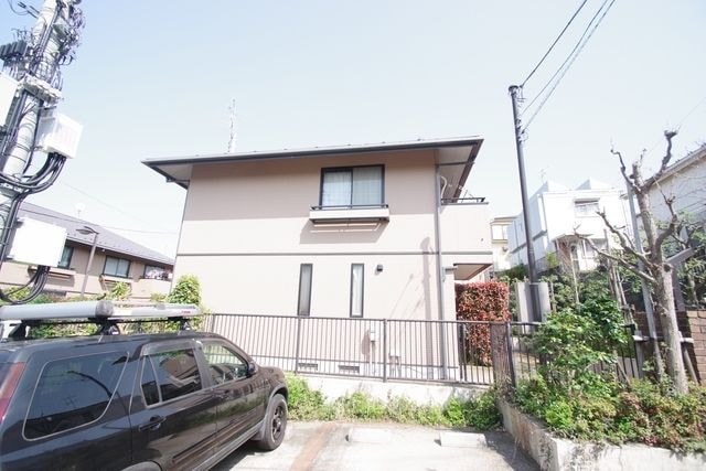 ラヴィル・ヒロの物件内観写真