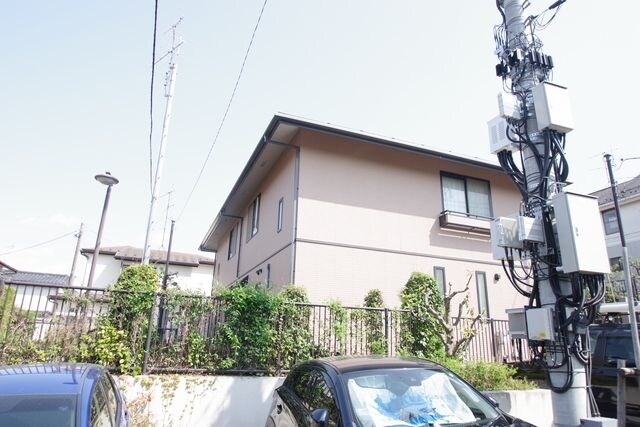 ラヴィル・ヒロの物件内観写真