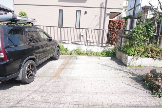 ラヴィル・ヒロの物件内観写真