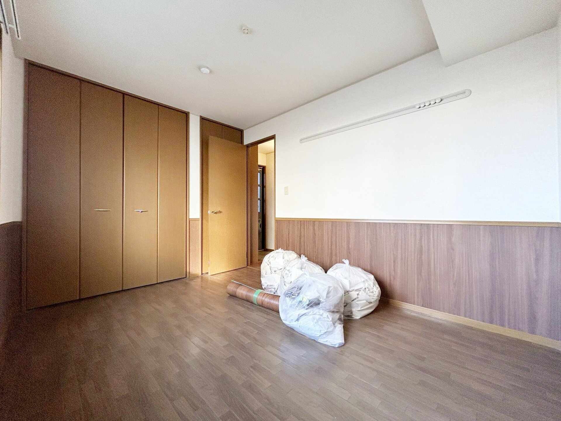 アクシス中央林間の物件内観写真