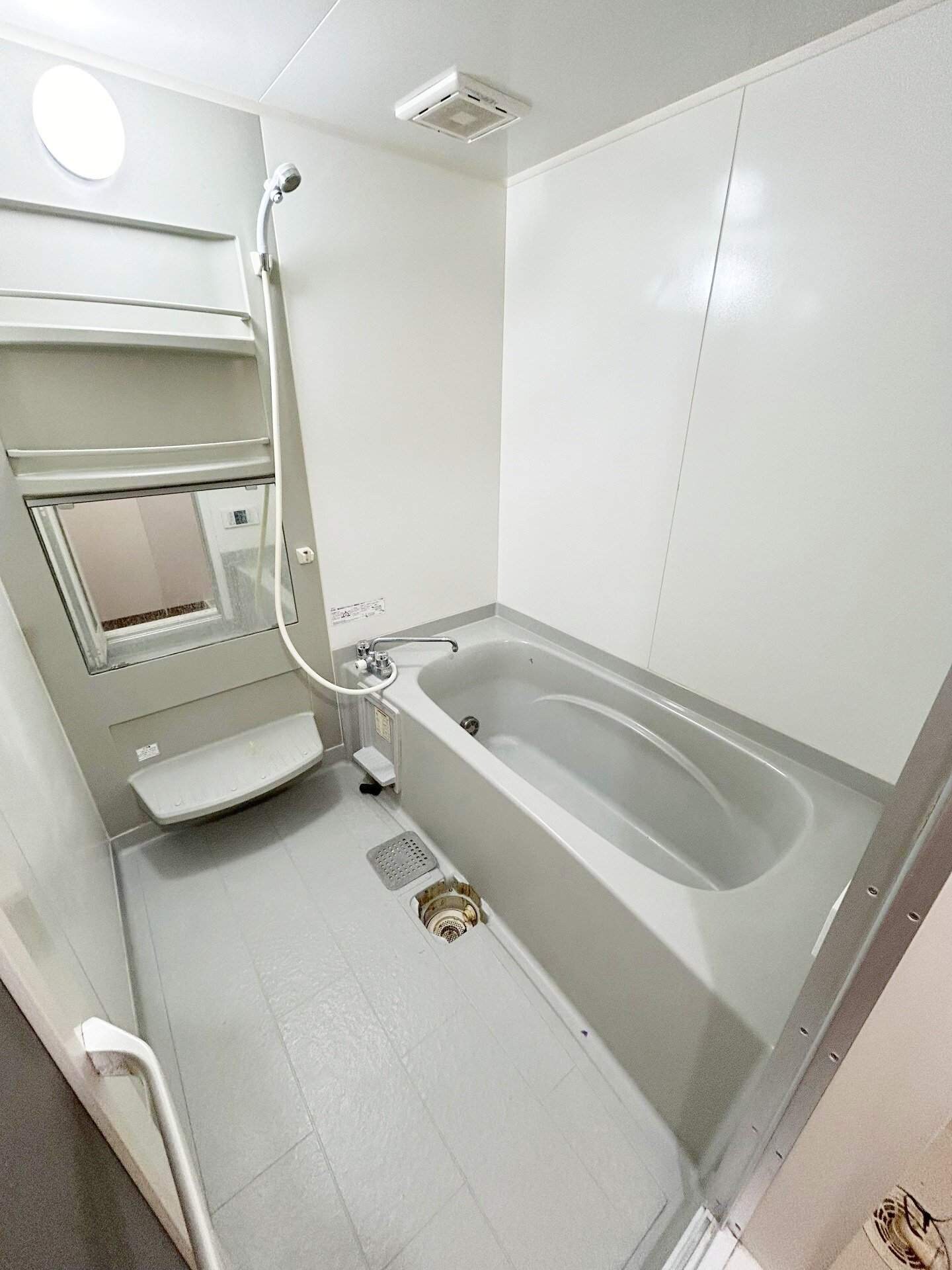 アクシス中央林間の物件内観写真