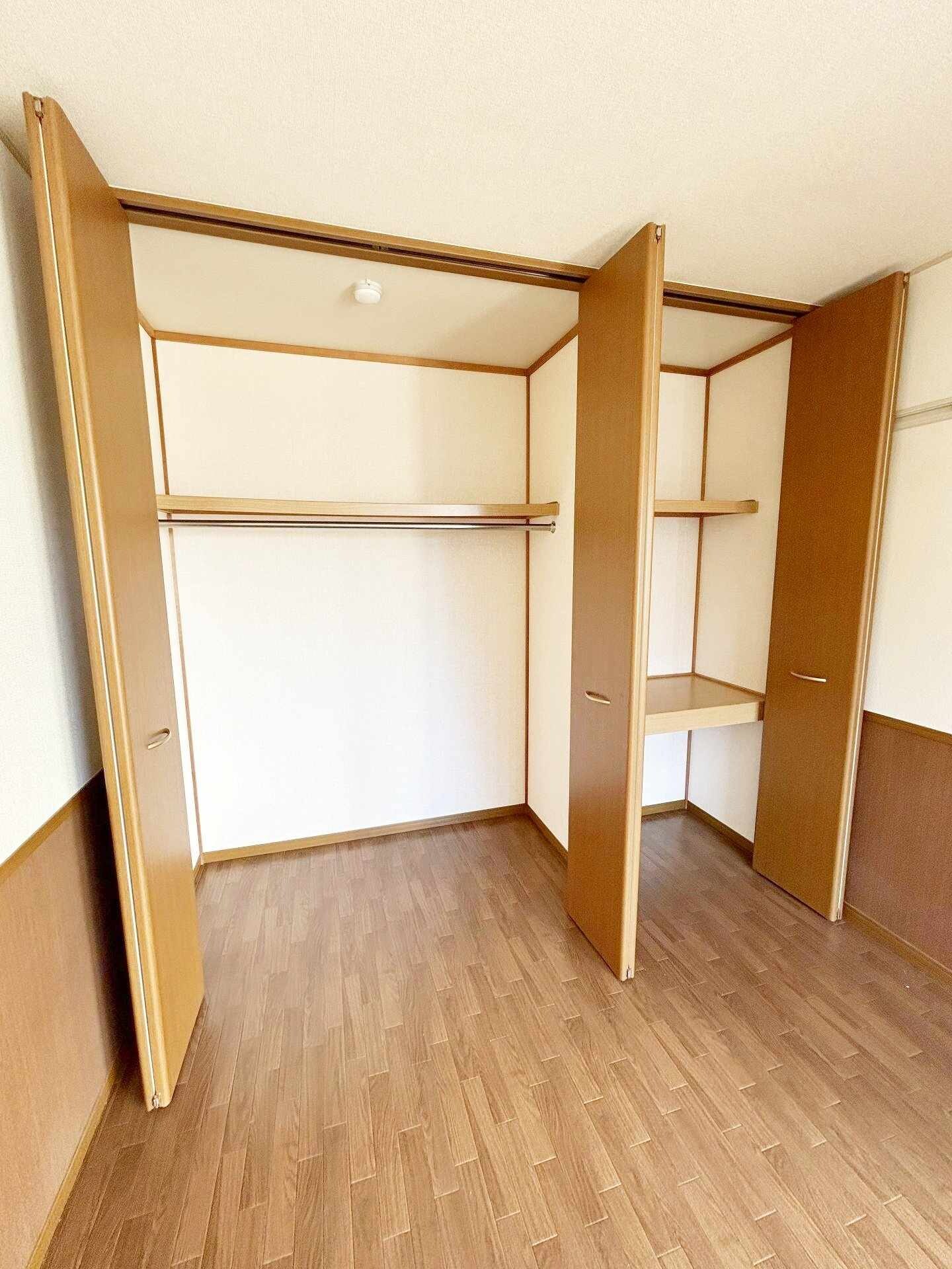 アクシス中央林間の物件内観写真