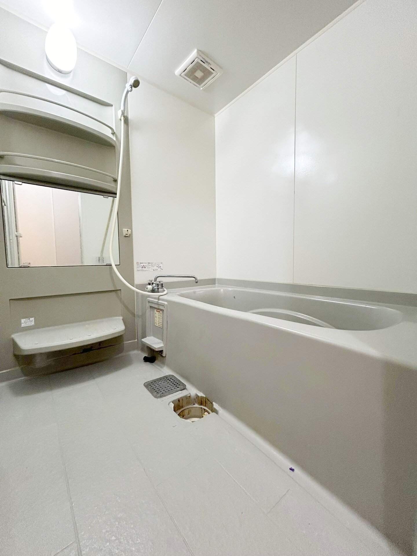 アクシス中央林間の物件内観写真