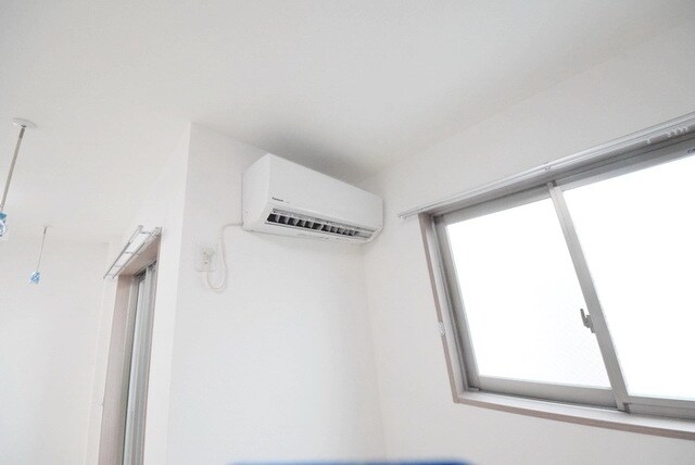 ヴィレッヂ大和東の物件内観写真