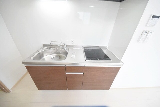 ヴィレッヂ大和東の物件内観写真