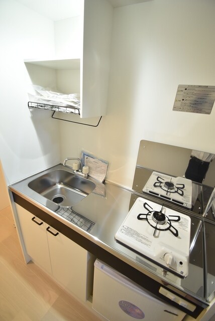 Zap町田の物件内観写真