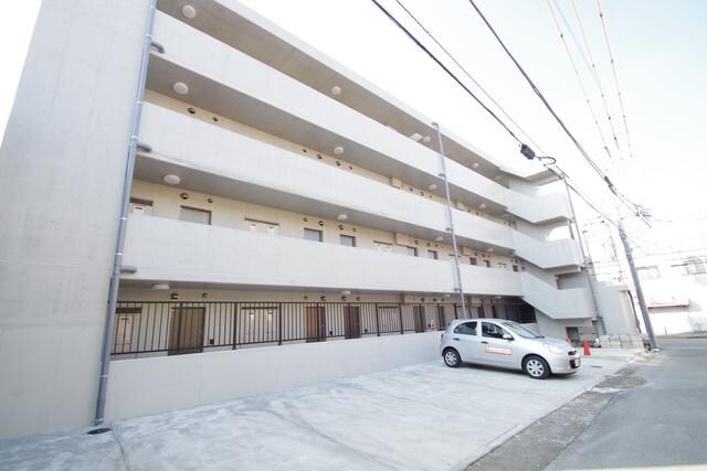 グランコモド小田急相模原の物件内観写真