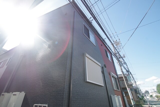 ラシュレの物件内観写真