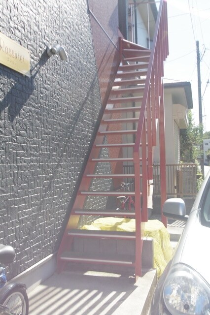 ラシュレの物件内観写真