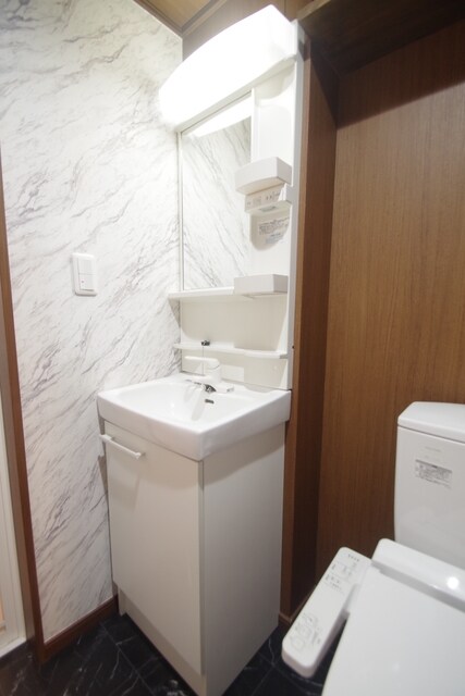 ラシュレの物件内観写真