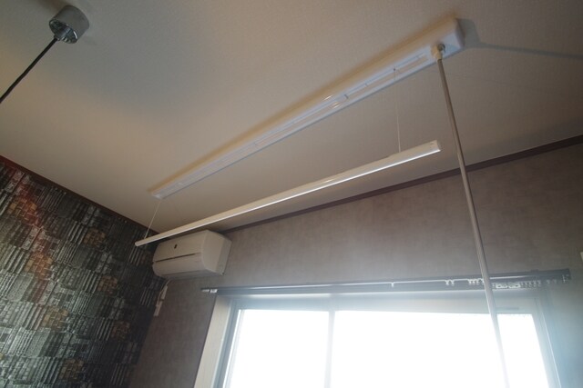 ラシュレの物件内観写真