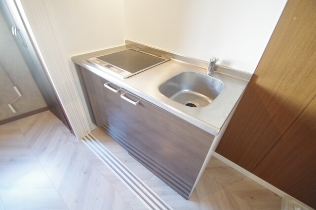 ラシュレの物件内観写真